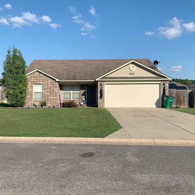 126 Sunflower Ln, Beebe, AR 72012