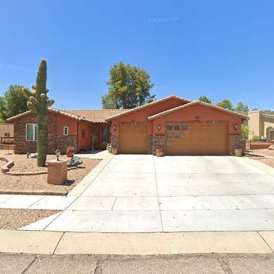 1261 N Paseo De Golf, Green Valley, AZ 85614