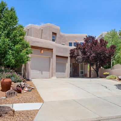 12615 Sandia Ridge Pl Ne, Albuquerque, NM 87111