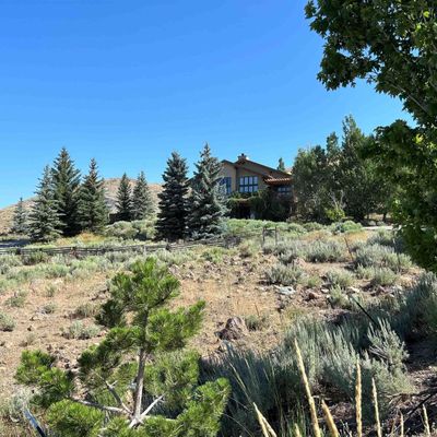 1262 N. Soldier Creek Road, Fairfield, ID 83327