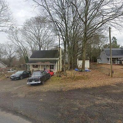 127 Fair St, Maysville, GA 30558