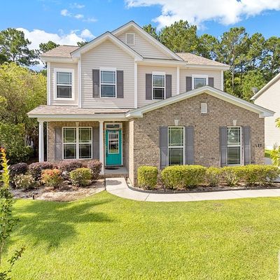 127 Magnolia Dr, Pooler, GA 31322