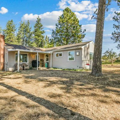 12705 S Madison Rd, Valleyford, WA 99036