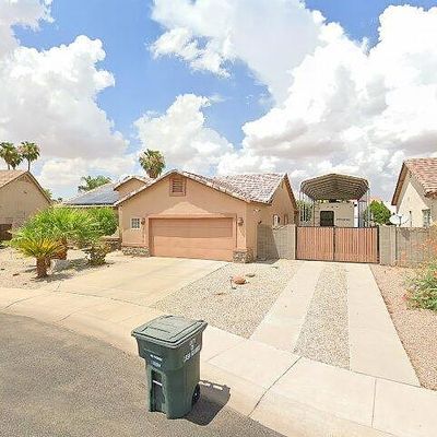 1272 E Melrose Loop, Casa Grande, AZ 85122