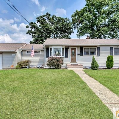 128 3 Rd St, Middlesex, NJ 08846