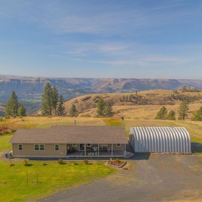 128 Canyon View Rd, Kamiah, ID 83536