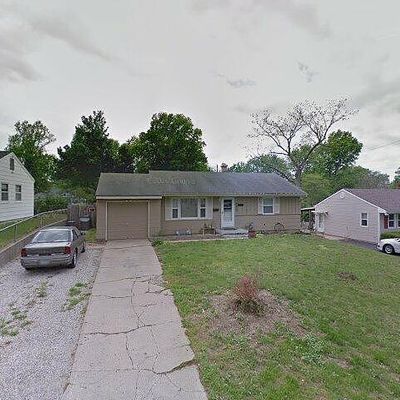 12811 E Mccoy St, Independence, MO 64055