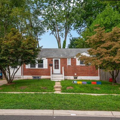 12818 Evanston St, Rockville, MD 20853