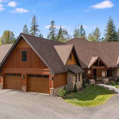 12866 Baldy Mountain Rd, Sandpoint, ID 83864