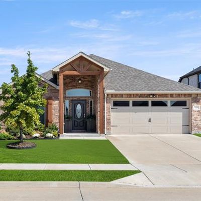 129 Braves Way, Lavon, TX 75166