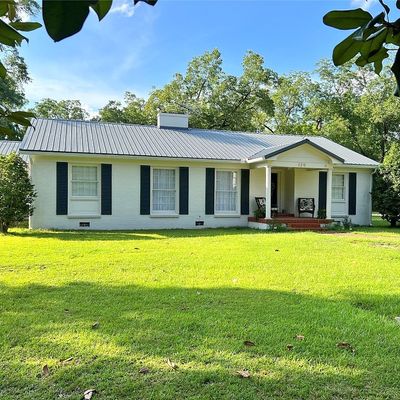 129 Bridgeport Rd, Camden, AL 36726