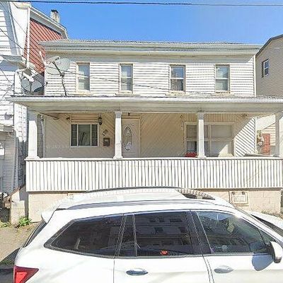 129 E Chestnut St, Hazleton, PA 18201