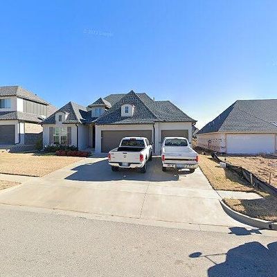 12901 S 5 Th St, Jenks, OK 74037