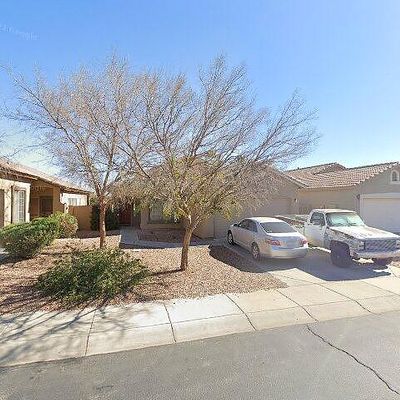 12905 N 130 Th Dr, El Mirage, AZ 85335