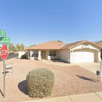 12918 W Vernon Ave, Avondale, AZ 85392