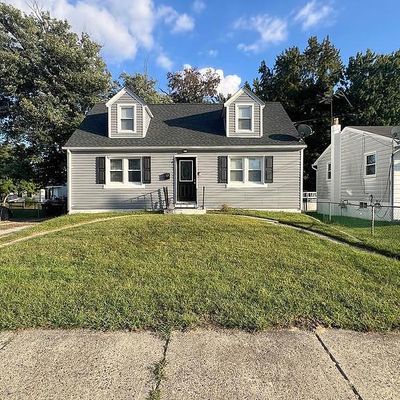 13 Gillison Ave, Penns Grove, NJ 08069