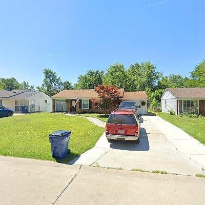 13 Steeplechase Dr, Saint Peters, MO 63376