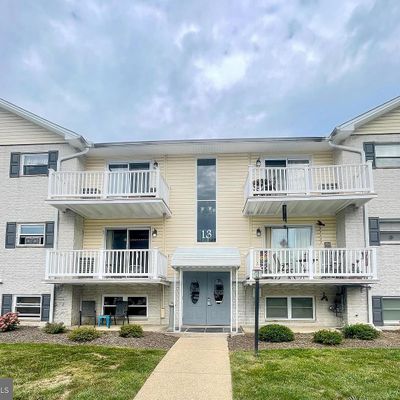 13 Warren Lodge Ct #1 B, Cockeysville, MD 21030