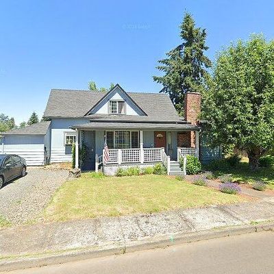 130 Sw 6 Th Pl, Canby, OR 97013