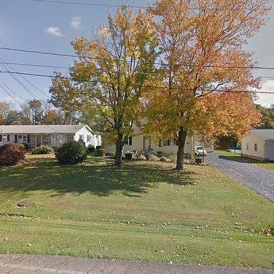 130 Walter Ave, Washingtonville, OH 44490