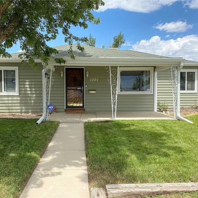 1301 W Tennessee Ave, Denver, CO 80223