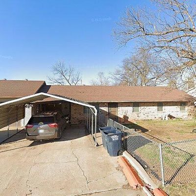 1304 E Ada St, Shawnee, OK 74801