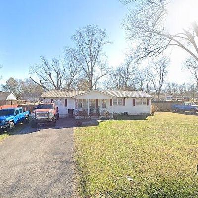 1304 E Grundy St, Tullahoma, TN 37388