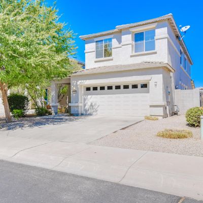 1304 E Julian Dr, Gilbert, AZ 85295