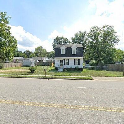 1304 High Ave, Hopewell, VA 23860