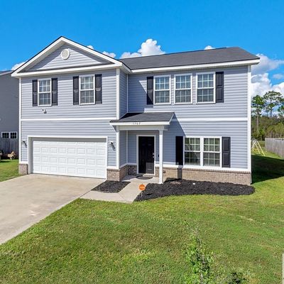 1307 Windrow Dr, Hinesville, GA 31313