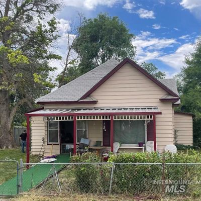 1308 E Belmont St, Caldwell, ID 83605