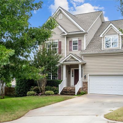 1309 Trailing Rose Ct, Wake Forest, NC 27587