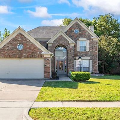 131 Browning Ln, Grand Prairie, TX 75052