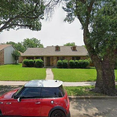 1310 Woodland Ct, Allen, TX 75002