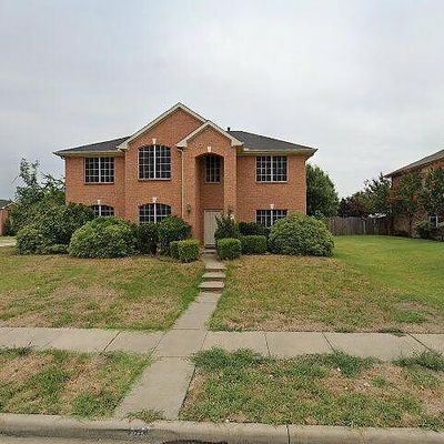 1316 Rabbit Rdg, Cedar Hill, TX 75104