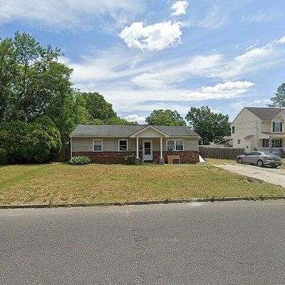 132 E Taunton Ave, West Berlin, NJ 08091