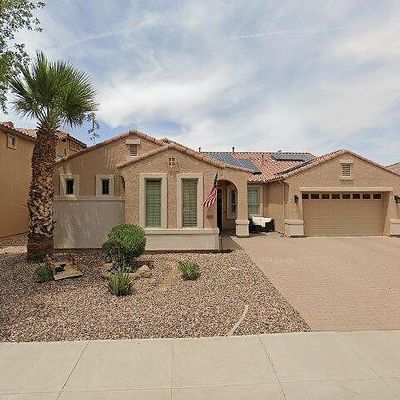 1320 E Palo Verde Dr, Casa Grande, AZ 85122