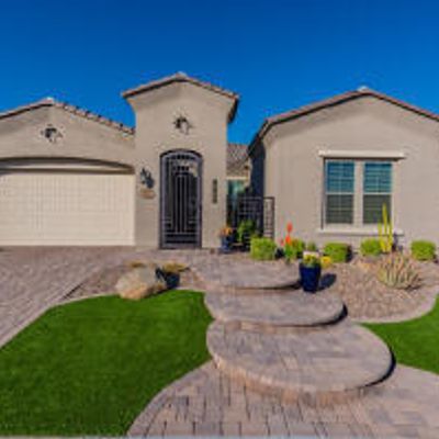 13208 W Woodstock Rd, Peoria, AZ 85383