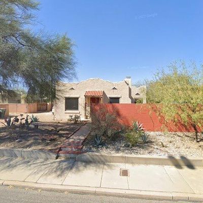 1321 N Tucson Blvd, Tucson, AZ 85716