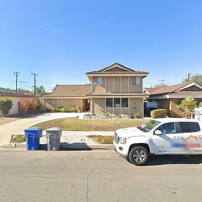 1321 Nanwood St, La Habra, CA 90631