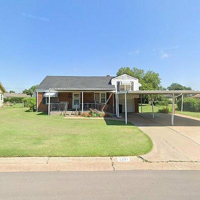 1321 Staton Dr, Oklahoma City, OK 73111