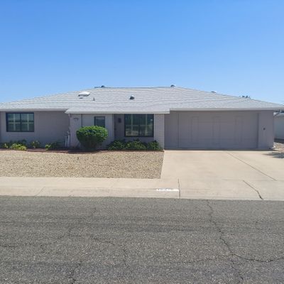 13219 W Blue Bonnet Dr, Sun City West, AZ 85375