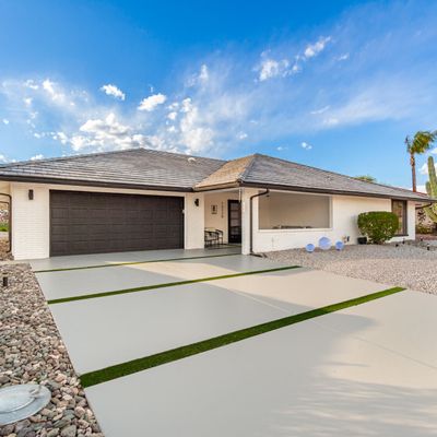 13230 W Castlebar Dr, Sun City West, AZ 85375