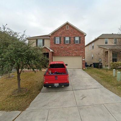 13239 Loma Sierra, San Antonio, TX 78233