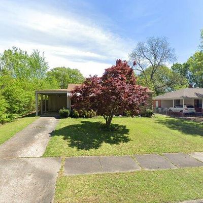 1326 Wilbec Rd, Memphis, TN 38117