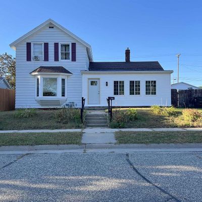 133 E Burns St, Portage, WI 53901