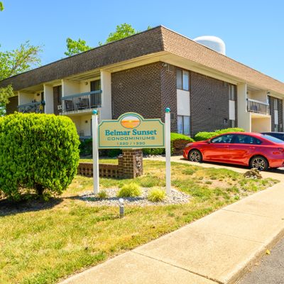 1330 State Route 71 #9 B, Belmar, NJ 07719