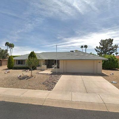 13307 W Blue Bonnet Dr, Sun City West, AZ 85375