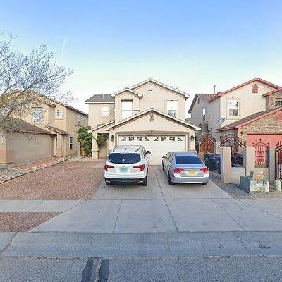 1333 Ojo Feliz St Sw, Albuquerque, NM 87121