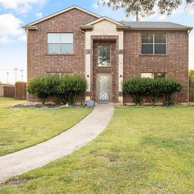 1337 Willowsprings Ct, Desoto, TX 75115